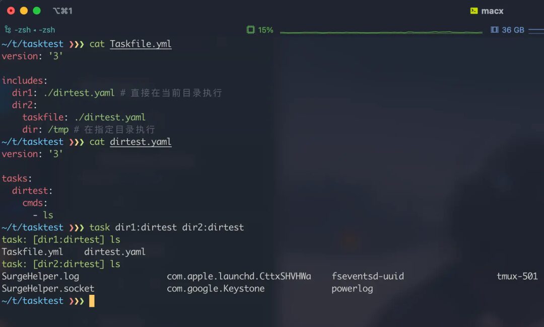 Taskfile vs Makefile: Which Is the Superior Build Tool?