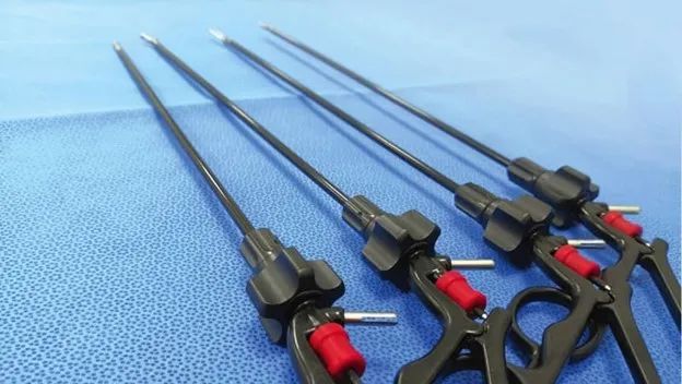 Five Key Points and Challenges in Handheld Medical Device Design