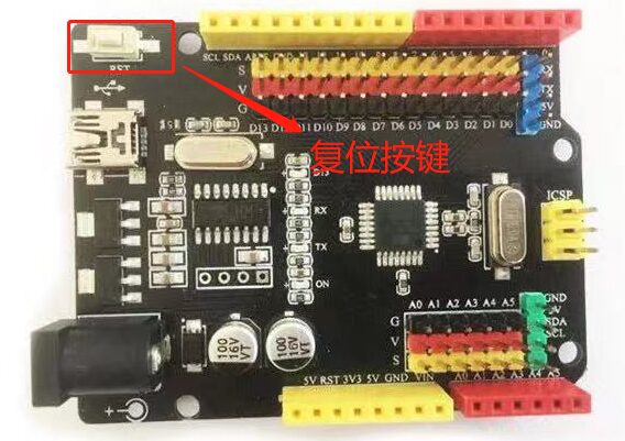 Understanding the Components of Arduino Development Boards