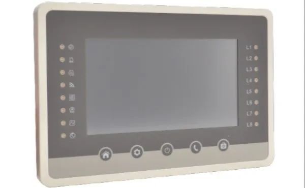 Four Key Terms and Solutions in Industrial IoT