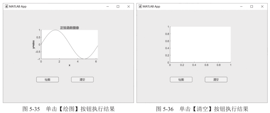 Introduction to Matlab App Designer: Common Components (Part 1)