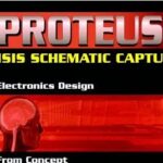 Proteus 7.8 Software Installation Video Tutorial