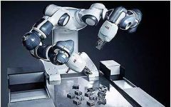 Understanding the Development History of Robotics Technology