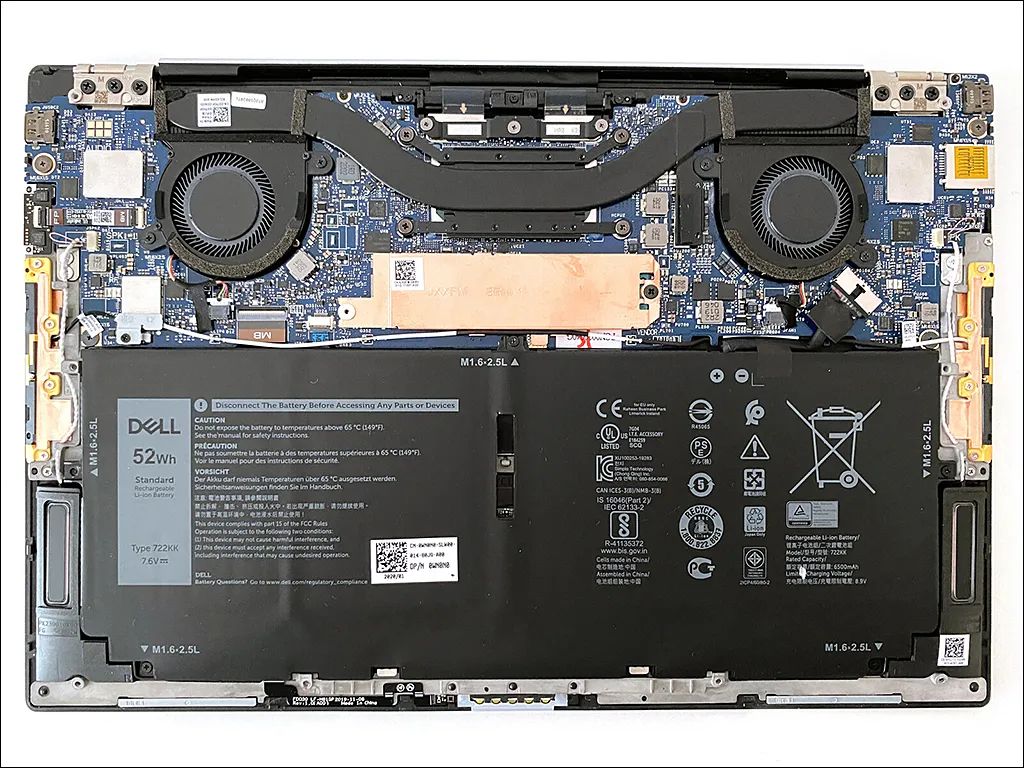 Dell XPS 13 9300 Review: The Ultimate Thin Laptop!