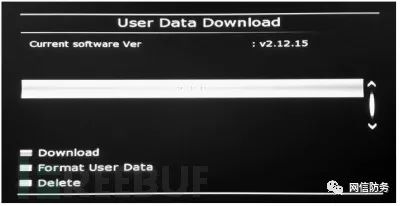 BlackHat Topic: Expanding Botnets Using Satellite Receivers
