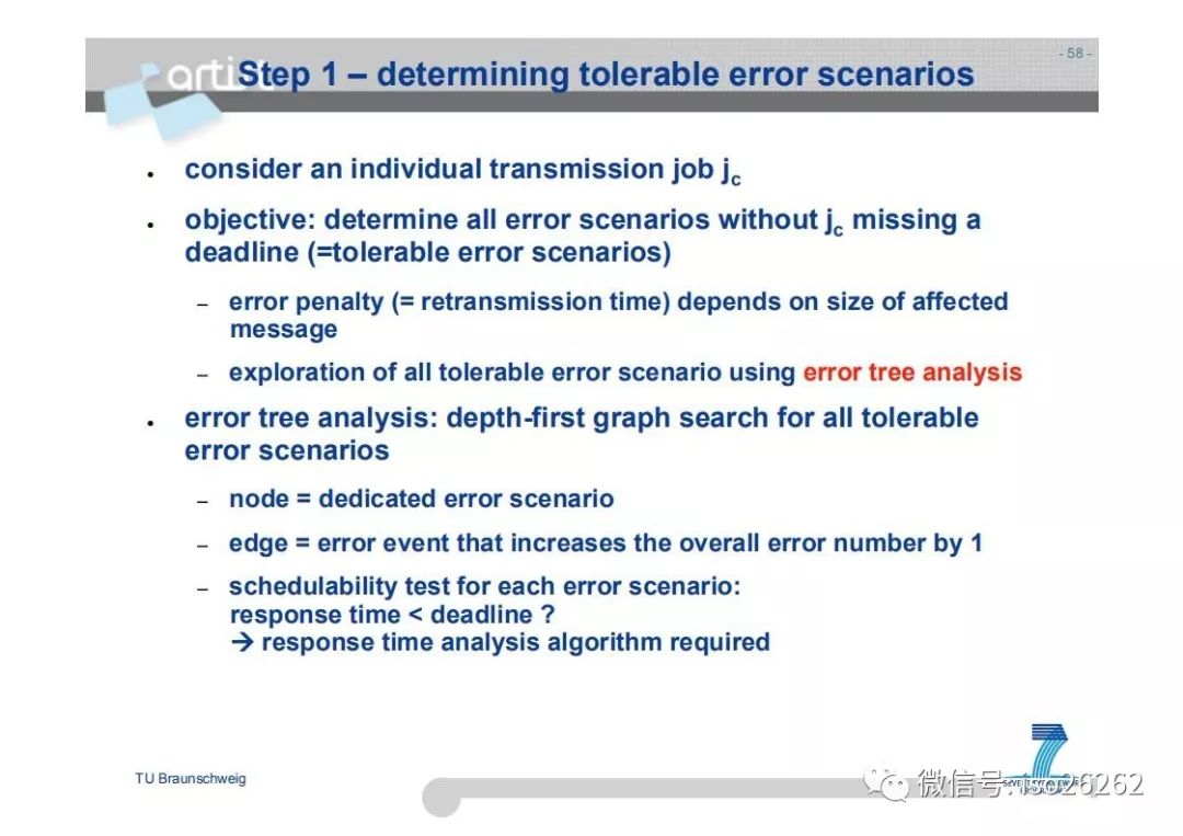 Formal Analysis and Optimization of Safety-Related Embedded Systems