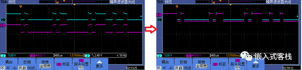 In-Depth Explanation of Common RS-485 Bus