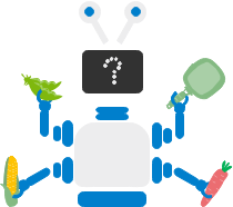 AI Agents: Beyond Large Models and Their Strength