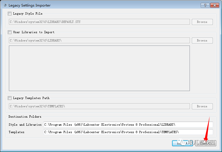 Proteus 8.4 Installation Guide