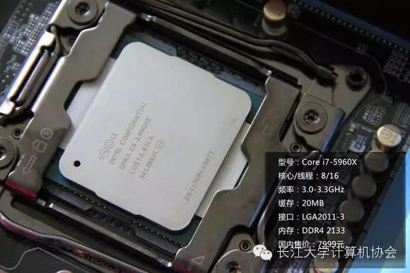 Understanding the Suffix Letters of Intel and AMD CPUs