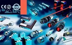 20 Types of Sensors You Should Know About