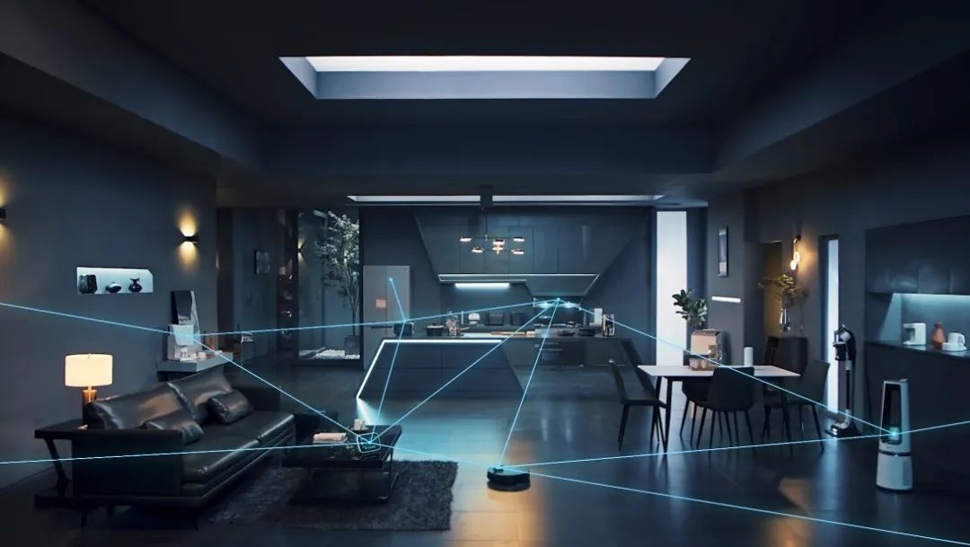 Smart Home Technology Beyond Connectivity