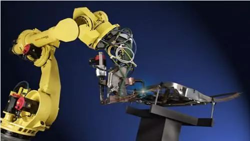 Understanding the Development History of Robotics Technology