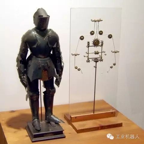 The Development History of Robots: From Mechanical Transmission to AI