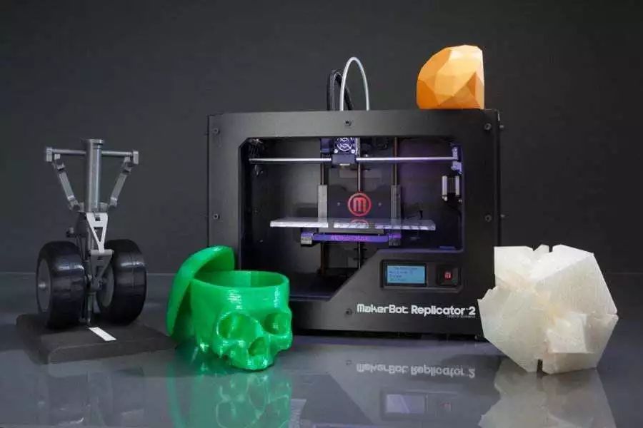 Introduction to 3D Printers