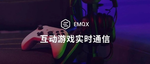 Unified MQTT Messaging Platform Enhances Real-Time Communication in Interactive Games