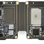 Vision Pro Chip-Level Teardown: Contains Many TI Chips and a Domestic Chip!