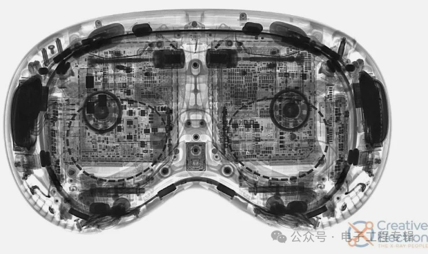Apple Vision Pro Teardown: Most Chips Are From Domestic Suppliers