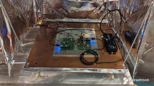 Payload Hardware Assessment for High-Altitude Scientific Balloon Missions