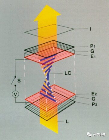 How Do LCD Screens Work? What Are Liquid Crystals?