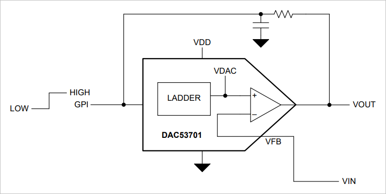 How to Use DAC to Achieve Main Functions of 555 Timer Circuit?