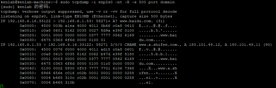 Understanding the TCP/IP Protocol Suite