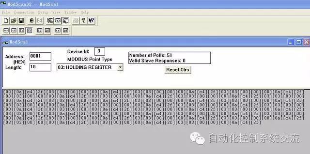 Understanding The Modbus Communication Protocol