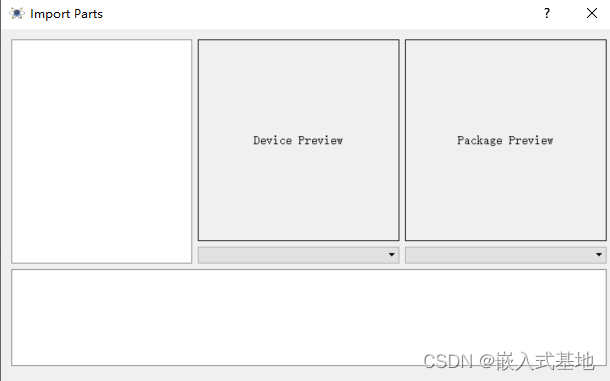 How to Add New Components in Proteus