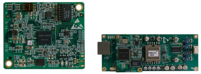 Next-Generation AES67+AES70 Network Audio Solutions