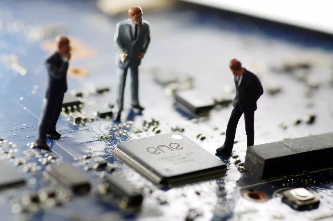The Importance and Applications of Chips Beyond Computers and Smartphones