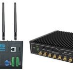 Edge Computing Standard Component Plan: China Mobile's 5G Virtualized Industrial Control Gateway