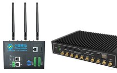 Edge Computing Standard Component Plan: China Mobile's 5G Virtualized Industrial Control Gateway