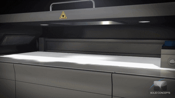 Top 10 3D Printing Technologies You Should Know