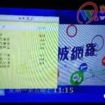 BOE TV Fix: Adjusting Bus for Gray Screen Issues