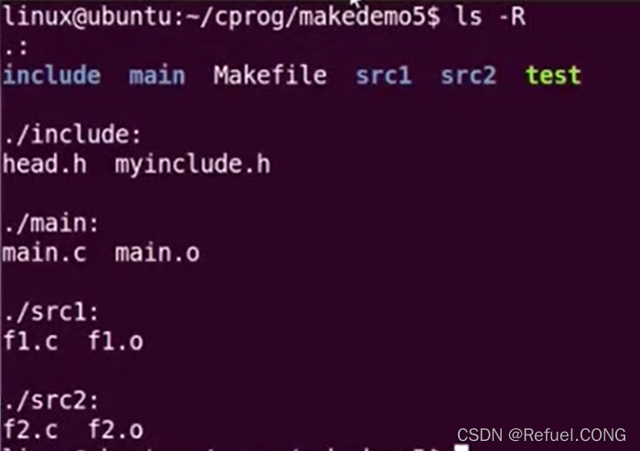 Linux C Basics: Have You Met the Makefile Master?