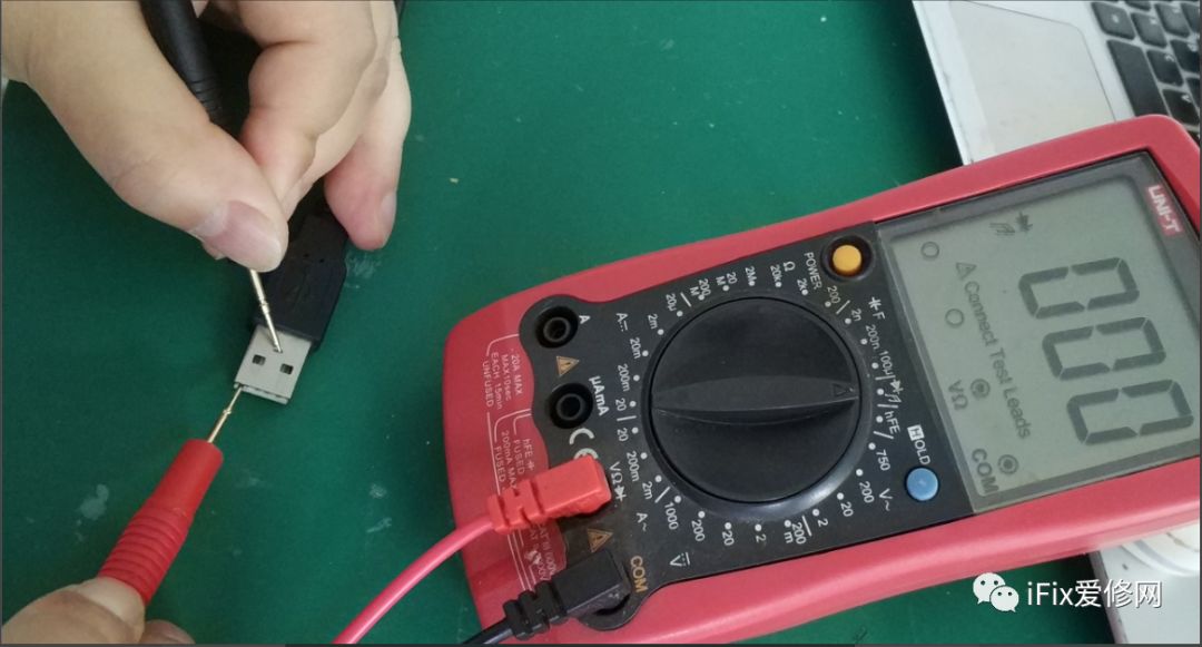 Analysis of EMMC ISP Flying Wire Errors and Solutions