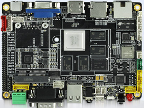 Beginner-Friendly Embedded Concepts and Hardware Composition