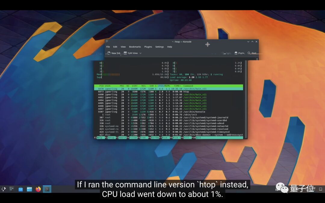 Running Native Linux on M1 Chip: 40% Faster Than macOS