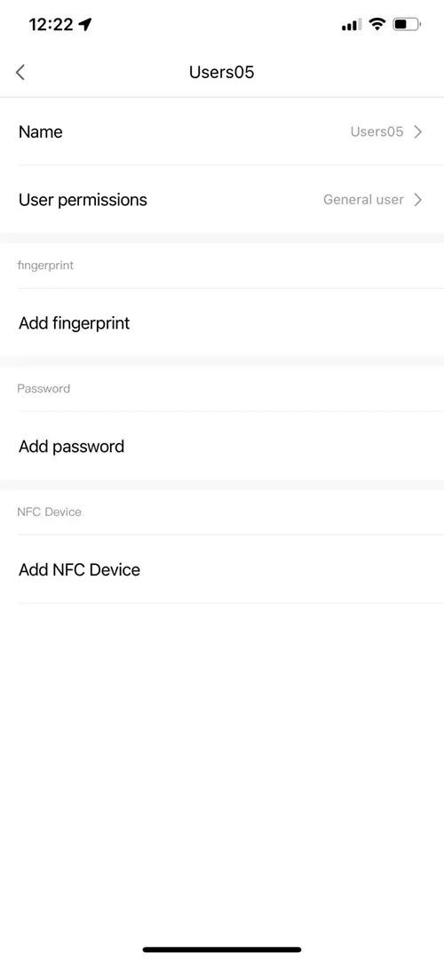 Aqara A100 Zigbee Smart Lock Review