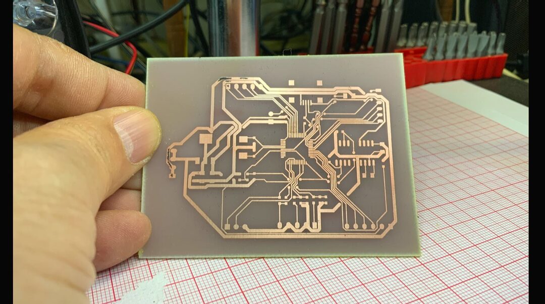 Signal Acquisition and Control with STM32F373