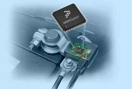 When Sensors Meet the Internet of Things