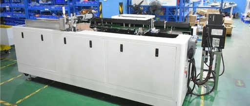 Automation Packaging Solutions for 3C Electronics Industry