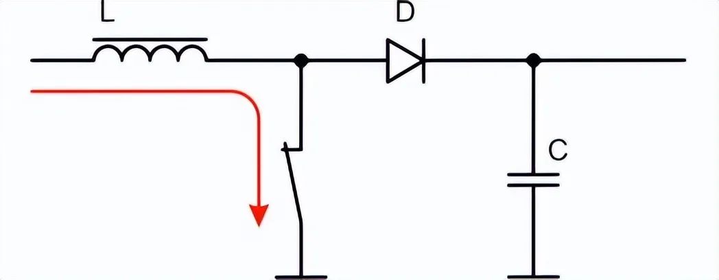 Understanding DC-DC Boost Converter Principles: Cases and Diagrams