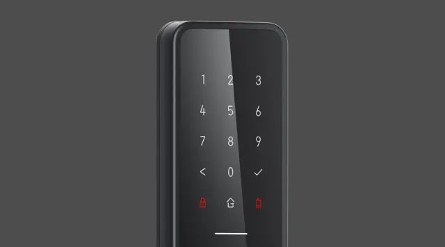 Aqara A100 Zigbee Smart Lock Review