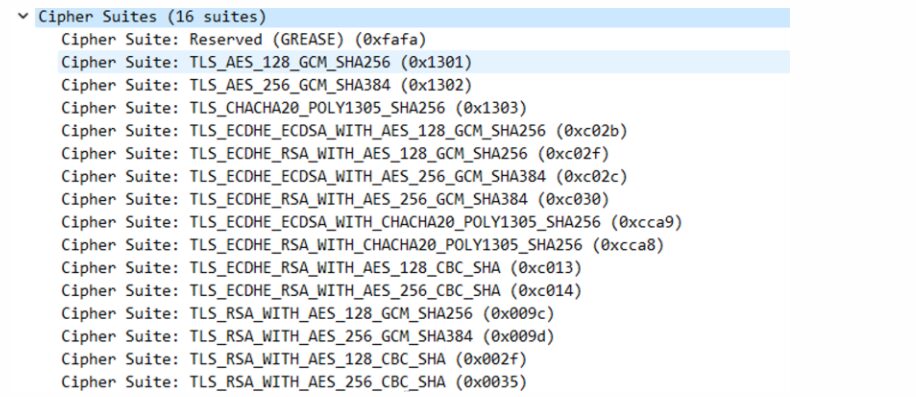 Learning QUIC Protocol Through Cronet Module