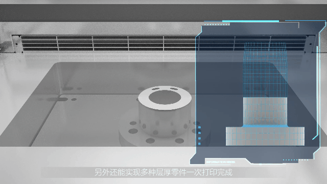 LiM-X400M Series Device Drives Manufacturing Upgrade in Consumer Goods Industry