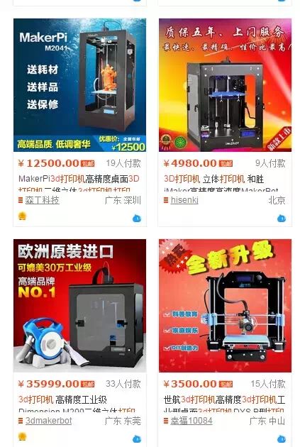 DIY a 3D Printer: A Journey of Innovation
