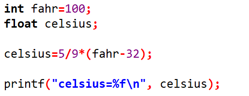 Common Errors in C Language Programming: Confusions for Beginners
