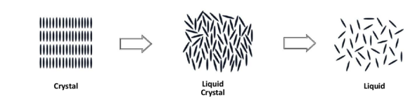 How Do LCD Screens Work? What Exactly Is Liquid Crystal?
