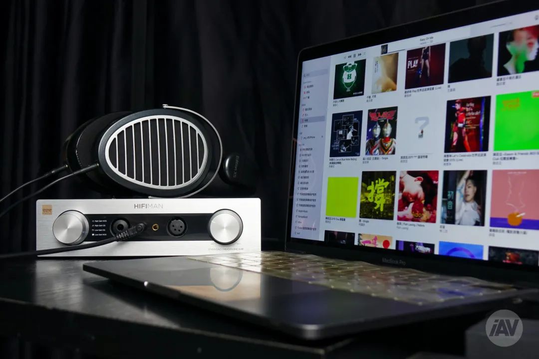 Embrace R2R Decoding With HIFIMAN EF400